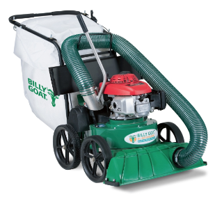 BILLY GOAT KV601SPHFB