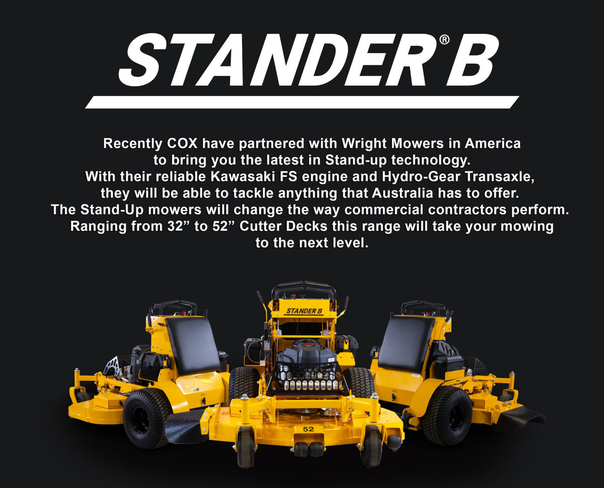 Wright stander b review cheap