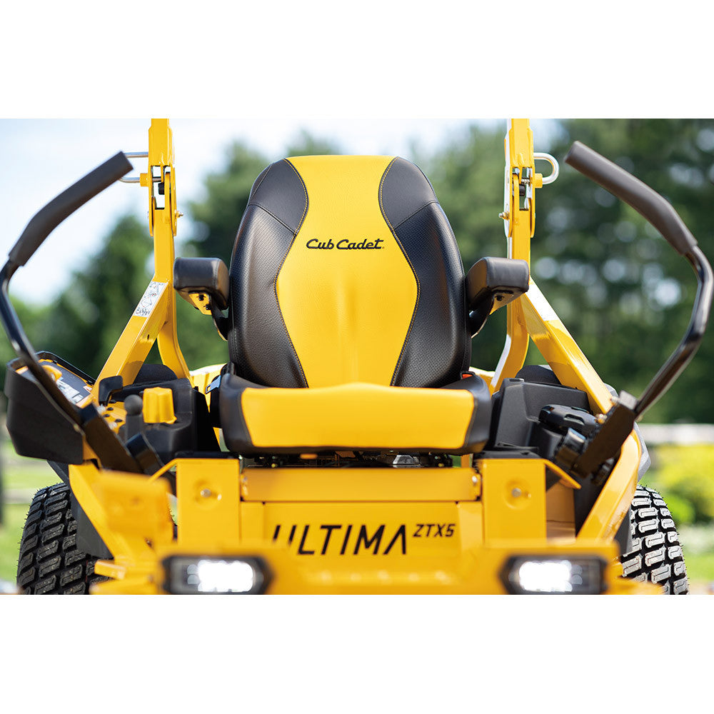 CUB CADET ULTIMA ZTX5 48 – Pakenham Mowers Chainsaws