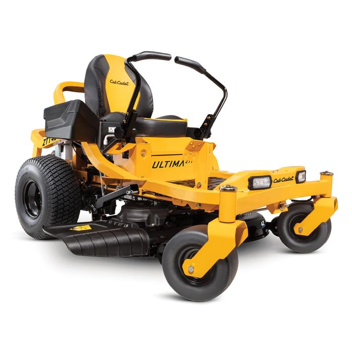CUB CADET ULTIMA ZT1 42