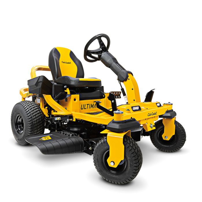 CUB CADET ULTIMA ZT1S 42