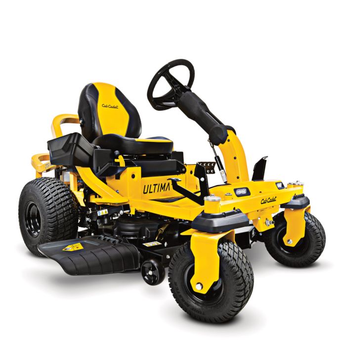CUB CADET ULTIMA ZTS1 46