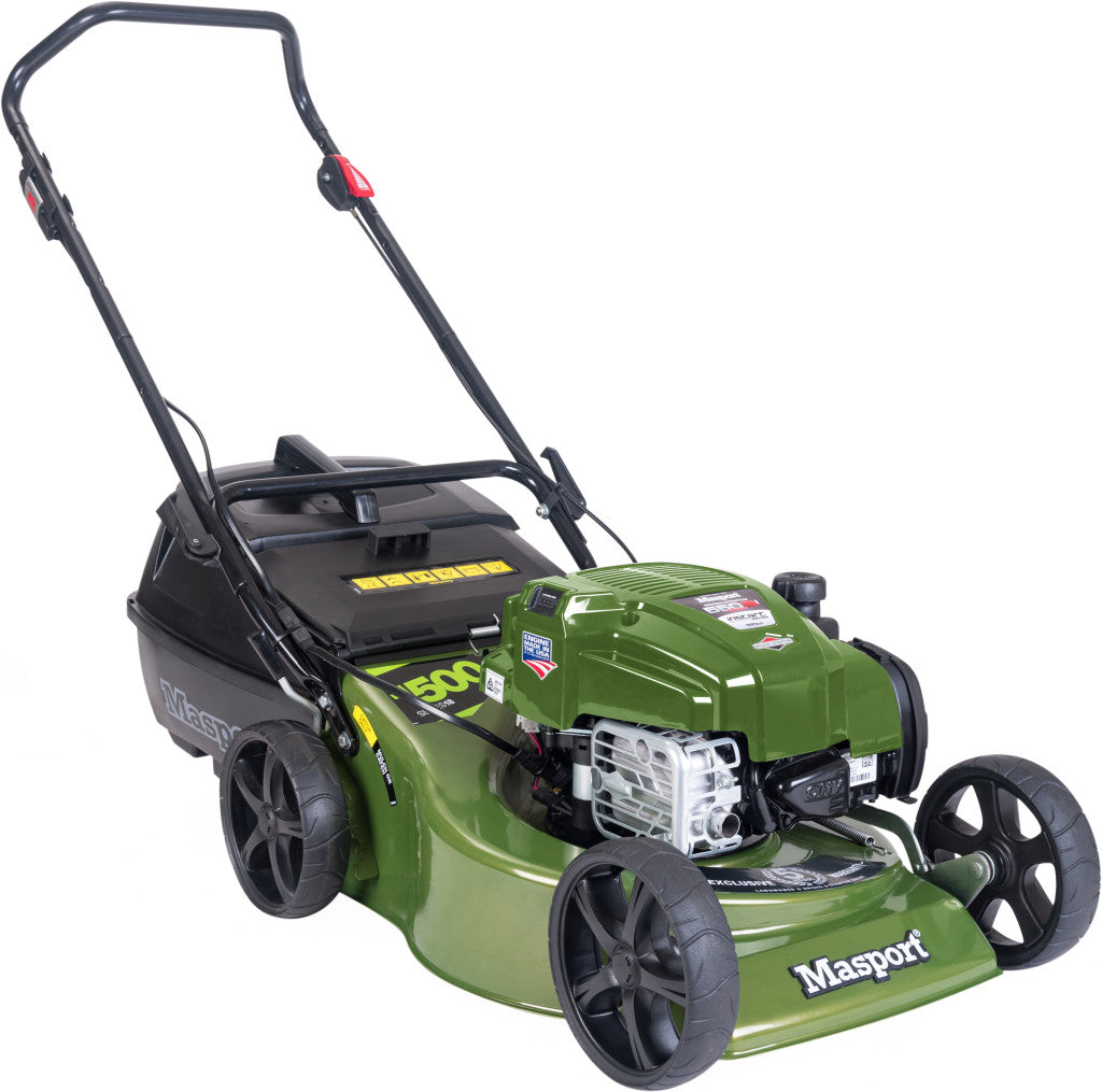 MASPORT PRESIDENT 1500 ST InStart®
