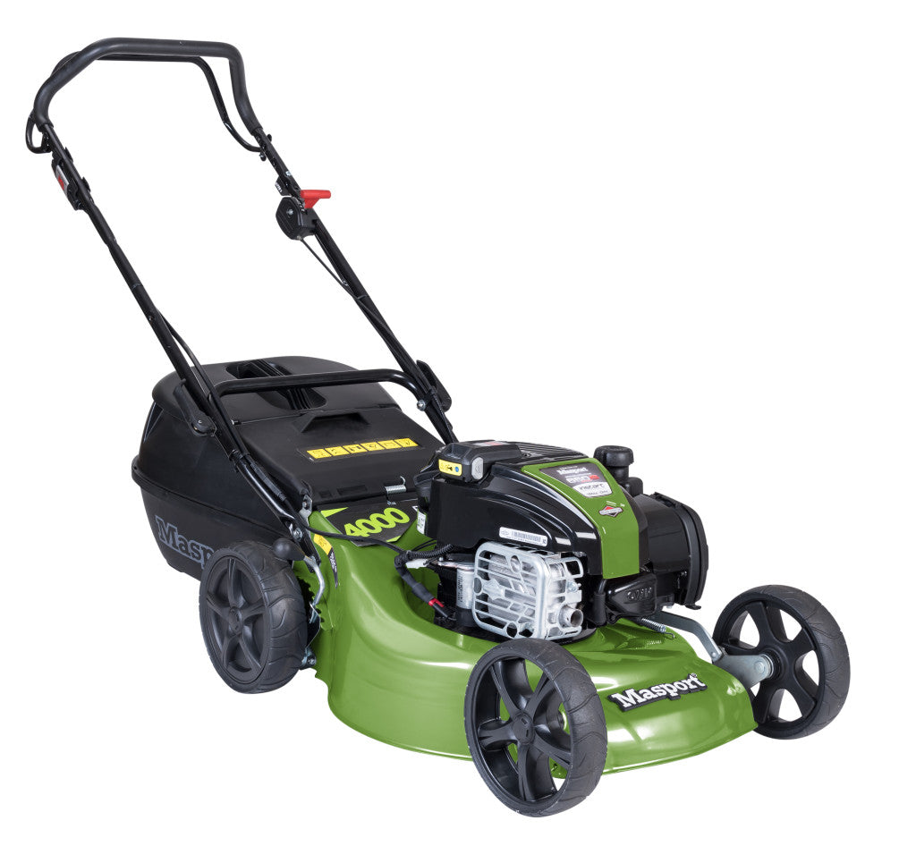 MASPORT PRESIDENT 4000 SP InStart®
