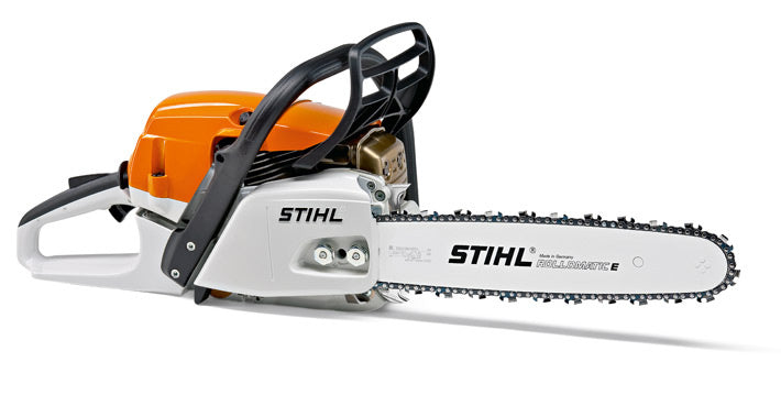 STIHL MS 261