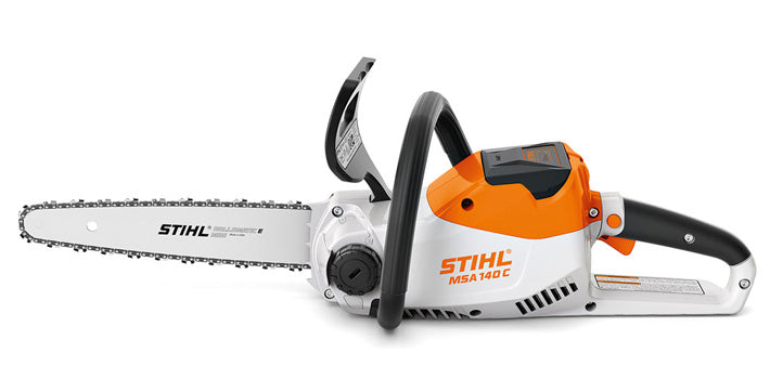 工具/メンテナンス STIHL MSA140C STIHL MSA 140 KIT – Pakenham Mowers & Chainsaws