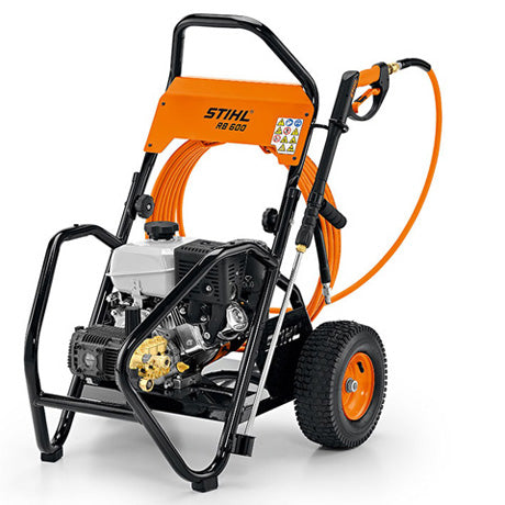 STIHL RB 600