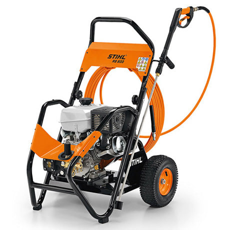 STIHL RB 800
