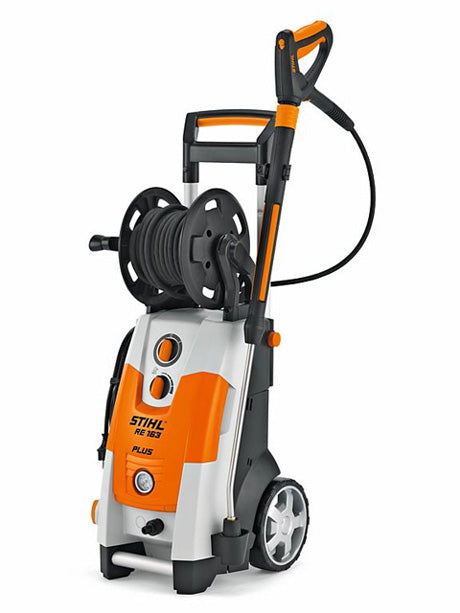 STIHL RE 163