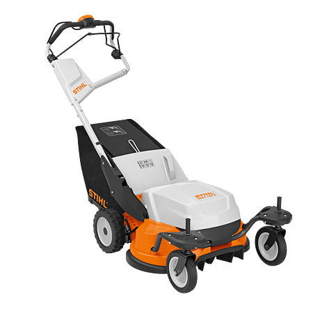 STIHL RMA 765 V
