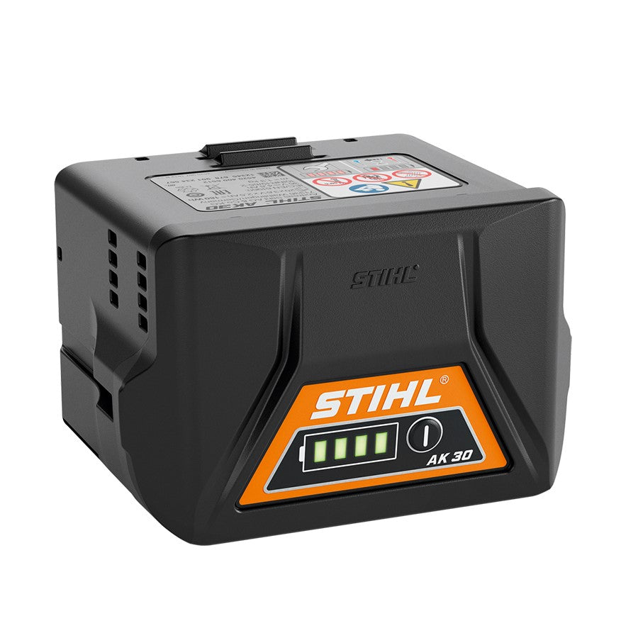 STIHL AK 30