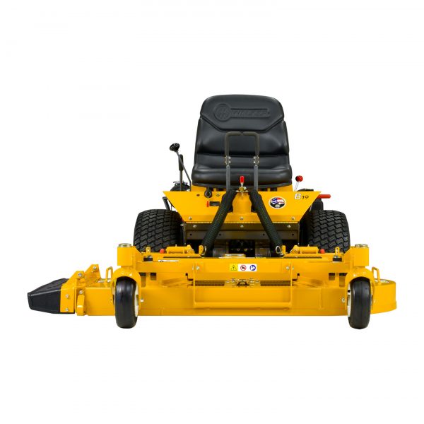 WALKER MODEL B23 Pakenham Mowers & Chainsaws