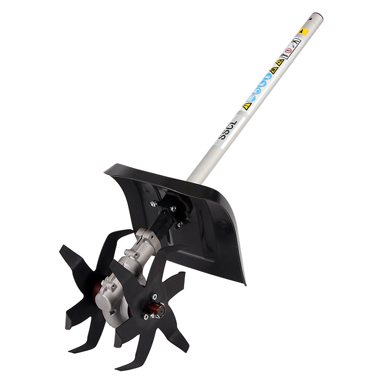 HONDA VERSA TOOL ATTACHMENT - Cultivator attachment