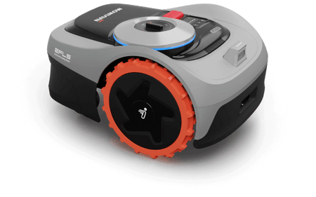 Segway Navimow