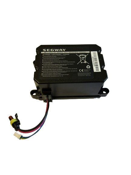 Segway Navimow H3000 Series Battery
