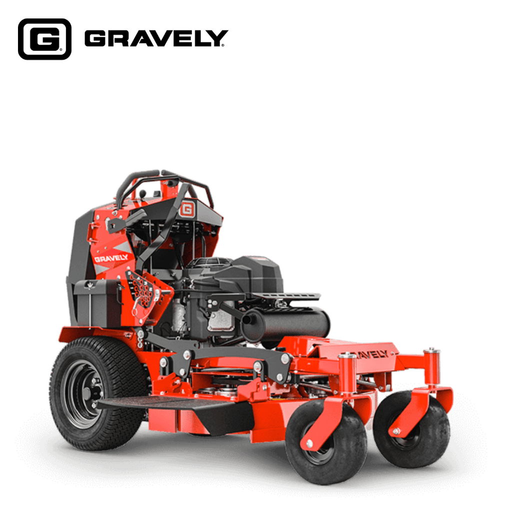 Gravely Z-Stance 32" Stand-On Zero-Turn Mower