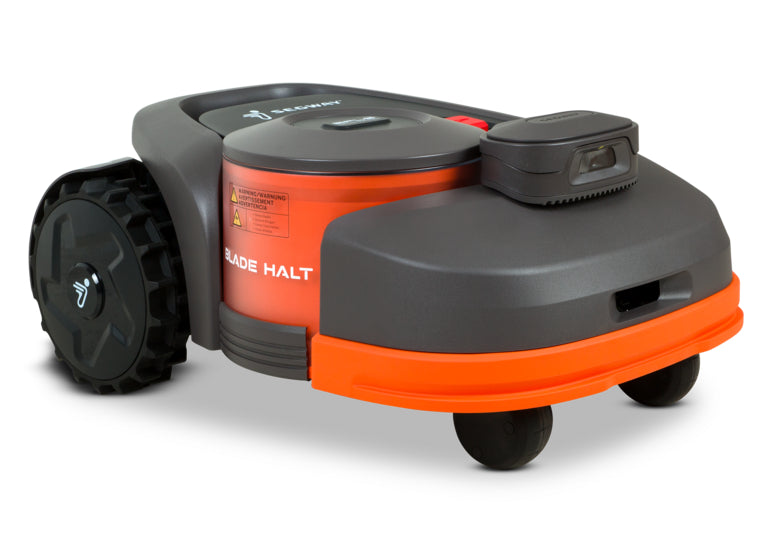 Segway Navimow H800A-VF – 800m²
