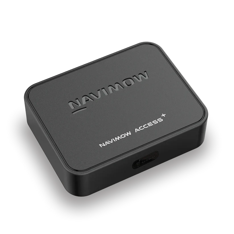 Segway Navimow Access+ 4G module