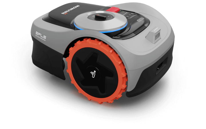 Segway Navimow i105A – 7-Day Trial