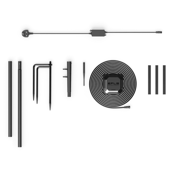 Segway Navimow X3 Signal Enhancement Kit - Late November