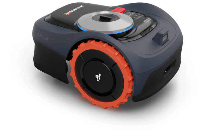 Segway Navimow i108A - 800m²