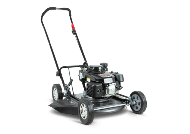 BUSHRANGER BIG BOB Pakenham Mowers Chainsaws