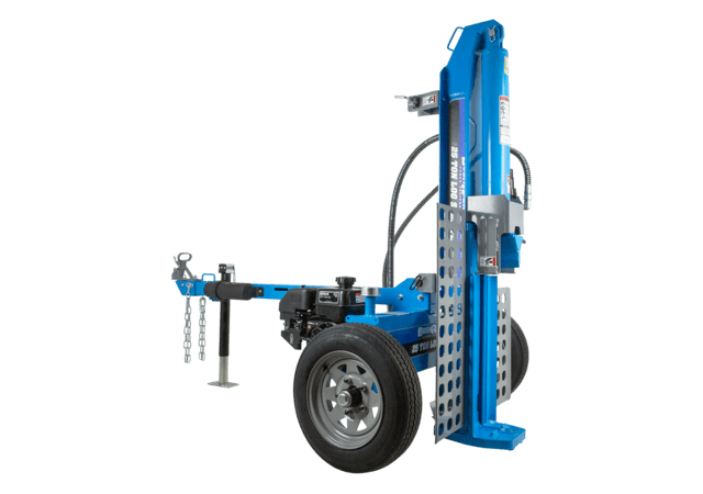 Bushranger 30 ton online log splitter