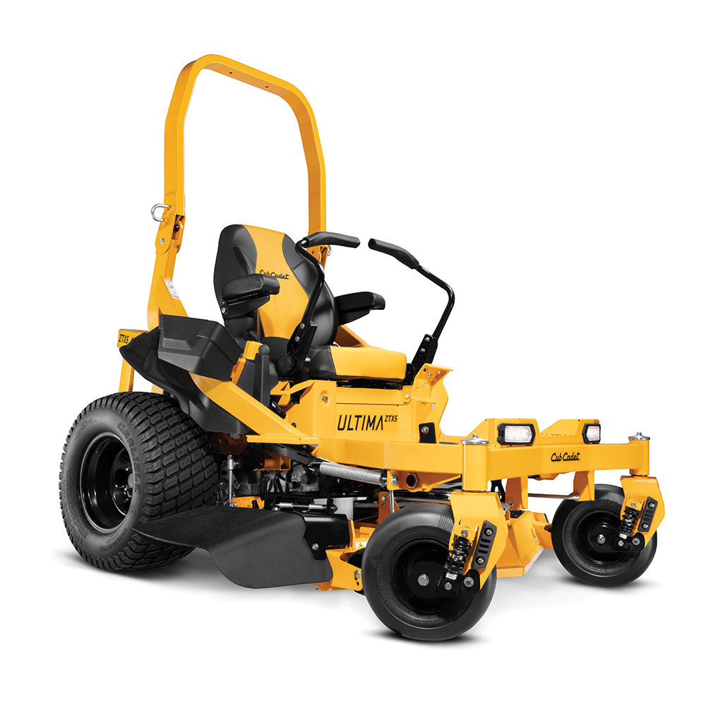 CUB CADET ULTIMA ZTX5 48