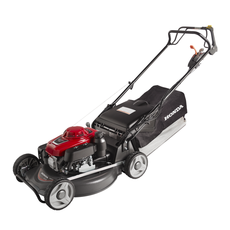 Best honda lawn mowers 2021 sale