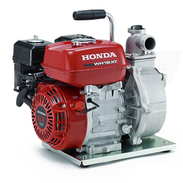 HONDA WH20XT – Pakenham Mowers & Chainsaws