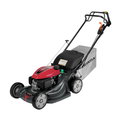 HONDA HRX217 Electric Start Pakenham Mowers Chainsaws