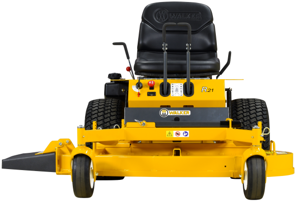 WALKER MODEL R (MR21-48)