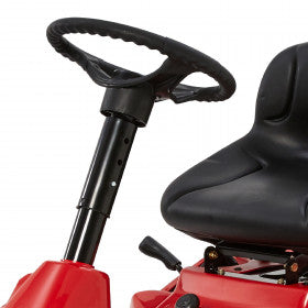 ROVER Mini Rider – Pakenham Mowers & Chainsaws
