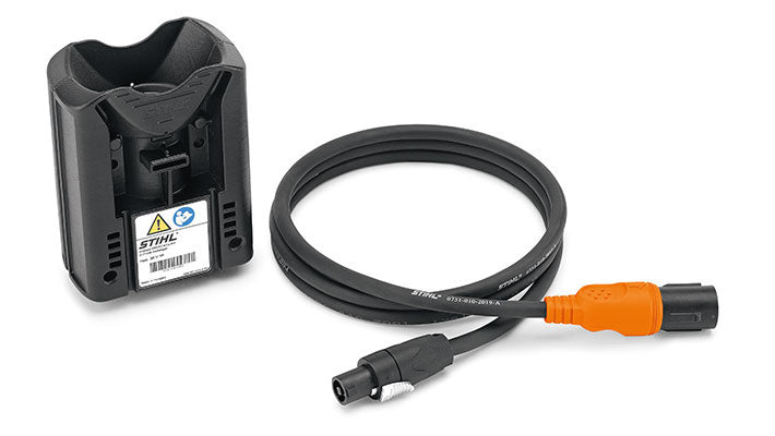 STIHL AP ADAPTOR & CABLE