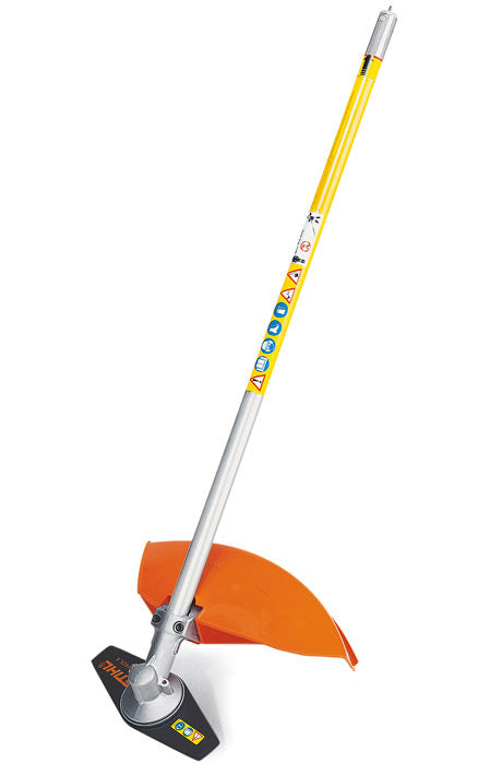 STIHL FS-KM - FS-KM (GSB-230-2) - Metal Blade Brushcutter