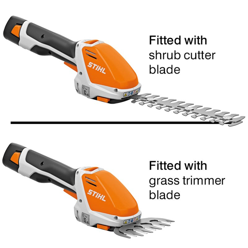 STIHL HSA 26 SET – Pakenham Mowers Chainsaws - Main Image