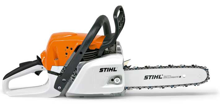 STIHL MS 231