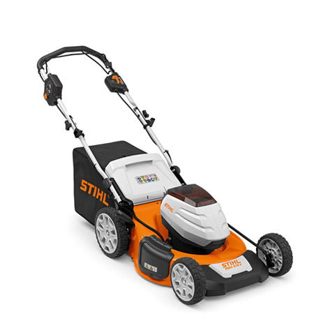 STIHL RMA 510 V