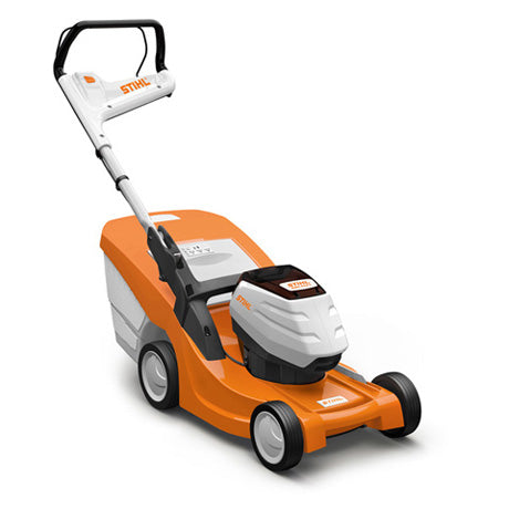 STIHL RMA C 443