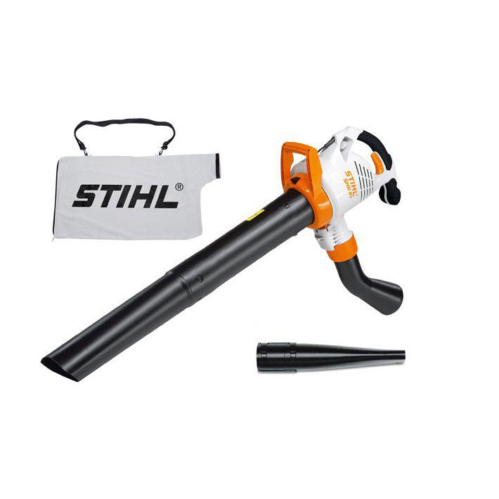 STIHL SHE 81