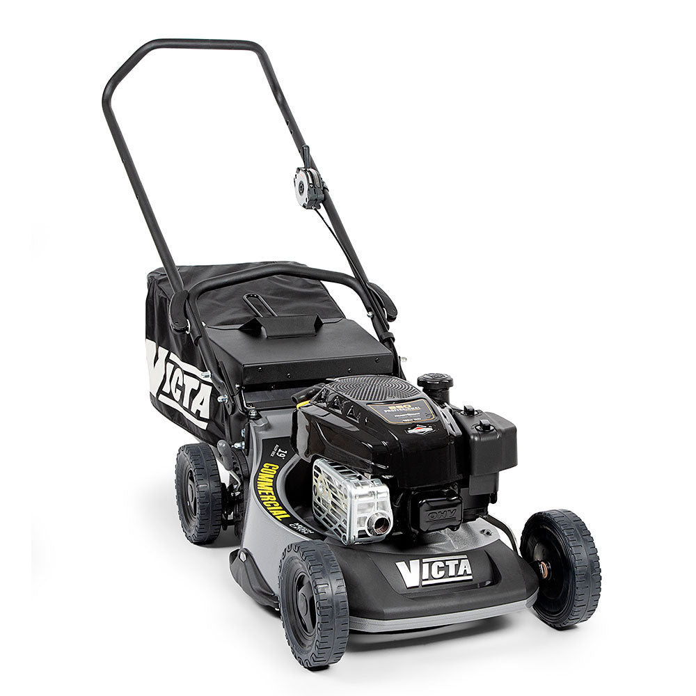 VICTA COMMERCIAL SP
