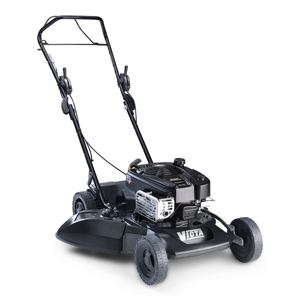 VICTA MULCHMASTER 560