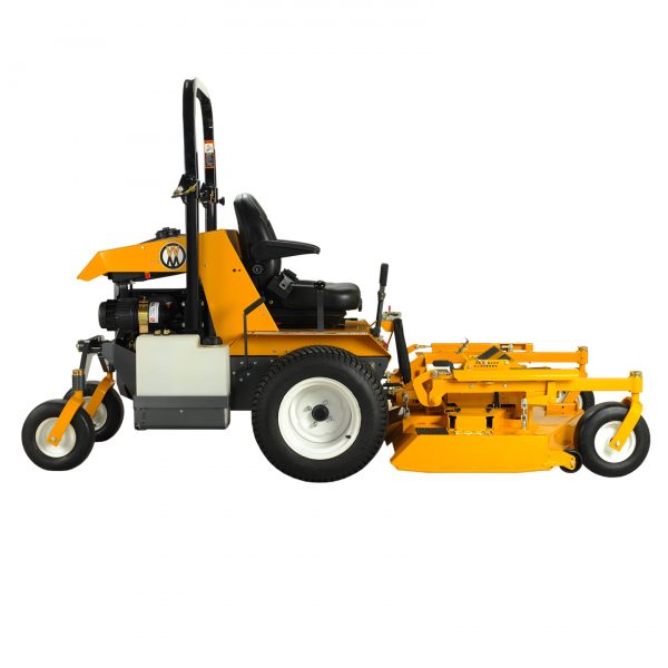 WALKER MODEL H24D