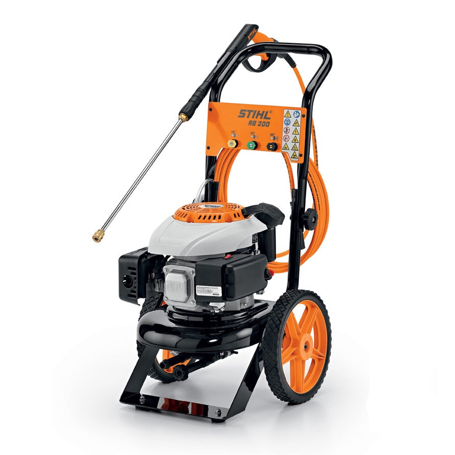 STIHL RB 200