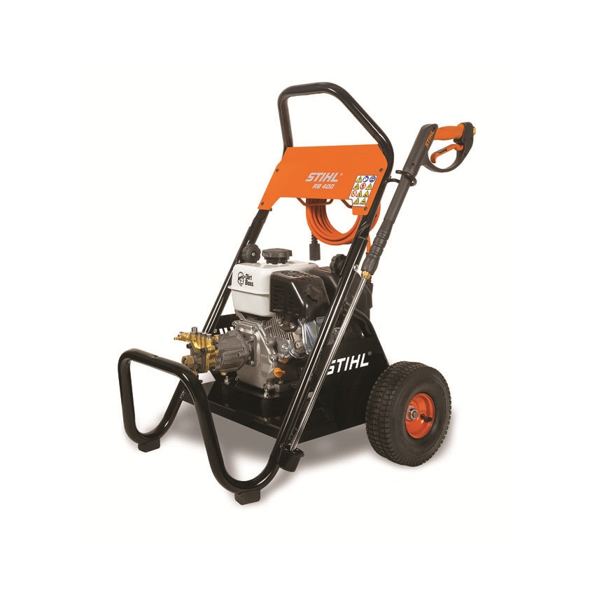 STIHL RB 400